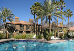 Image of Diamond Head Apartments in Las Vegas, NV