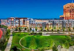 Image of AMLI Buckhead in Atlanta, GA