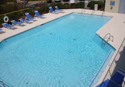 Image of Woodhill Apartments in Augusta, GA