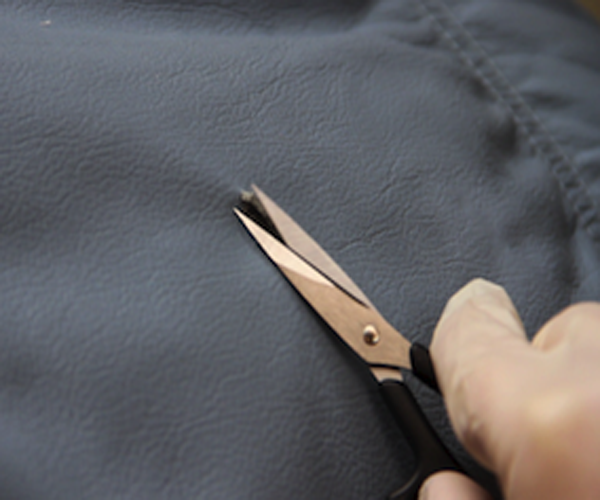 Easy Ways to Repair Torn Leather: 15 Steps (with Pictures)