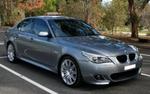 520d M Sport