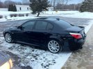Garage - 550i