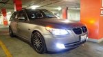 Looks as of July 2016, my 2010 E61