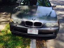 For Sale: 2002 BMW 530I. 5 speed BO.  Gainesville Fl. Area.                  Pic #12