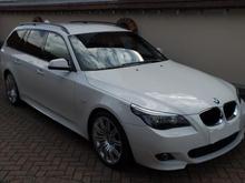 E61 520D M Sport