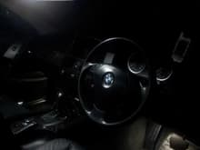 BMW E60 Courtesy Lights LED