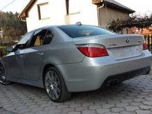 BMW E60 525D 2006