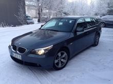 BMW E61 530dA -06