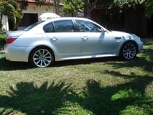 E 60 Side View at home.JPG