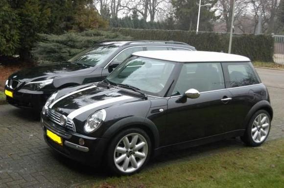 Our Mini