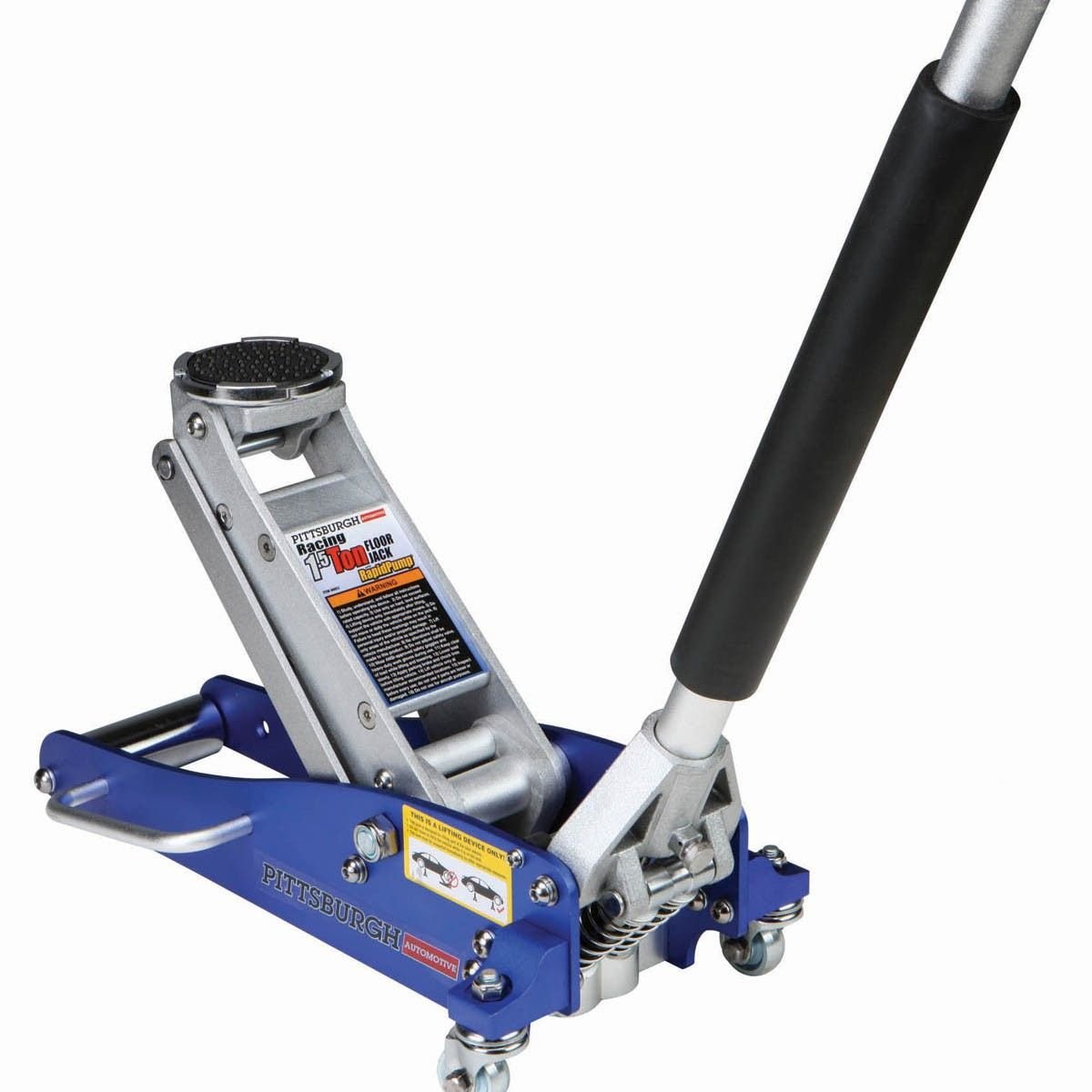 Best Floor Jack For The Money Acurazine Acura Enthusiast