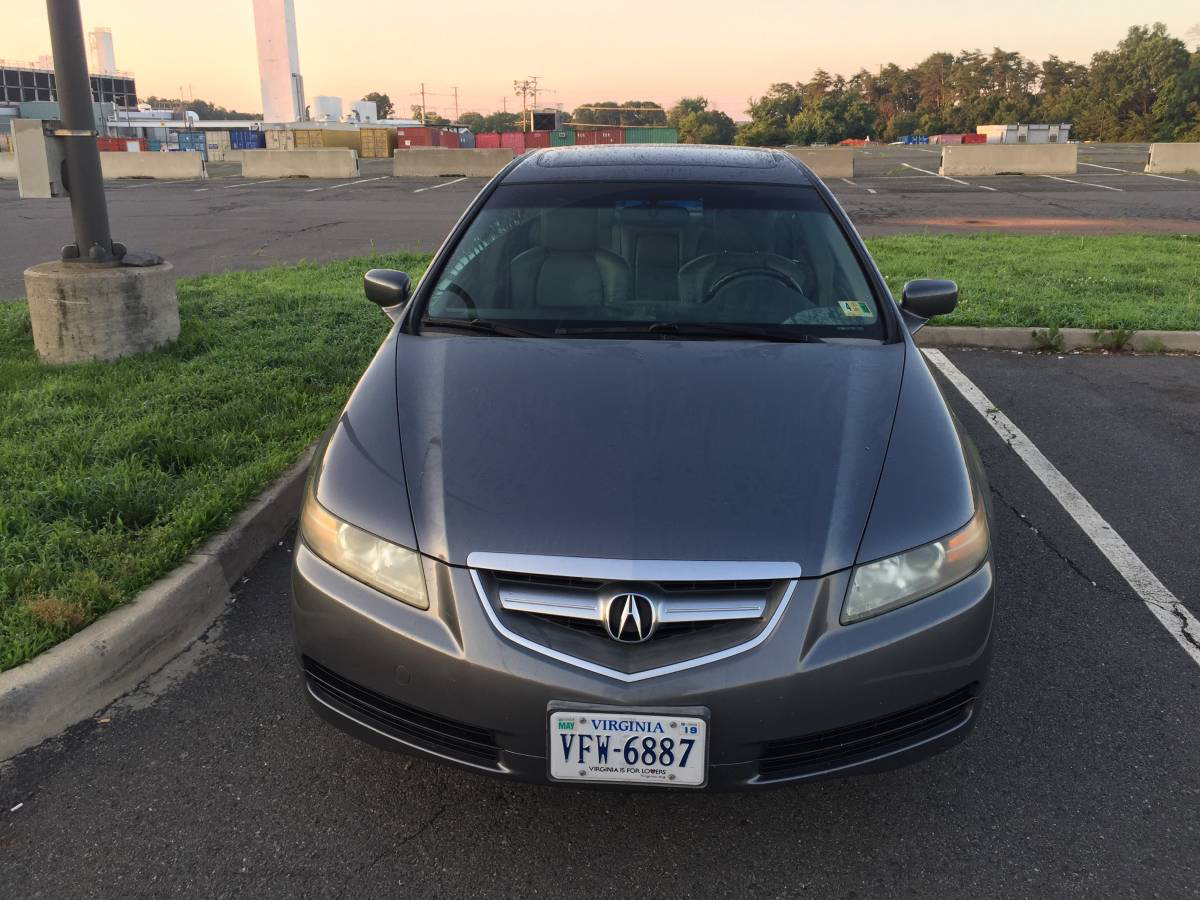 2005 Acura TL - SOLD: 2005 Acura TL 6-speed- Great Condition, Great Driver! - Used - VIN 19UUA65575A046479 - 126,190 Miles - 6 cyl - 2WD - Manual - Sedan - Gray - Manassas, VA 20110, United States