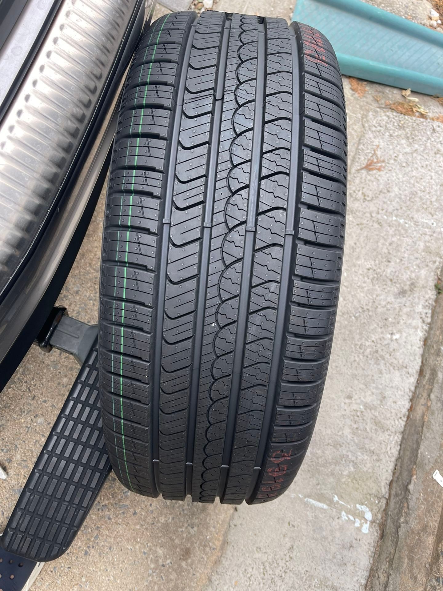 Wheels and Tires/Axles - FS: 2X Pirelli Scorpion All Season Plus 3, 245/55R19 107H - New - All Years Acura MDX - Staten Island, NY 10314, United States