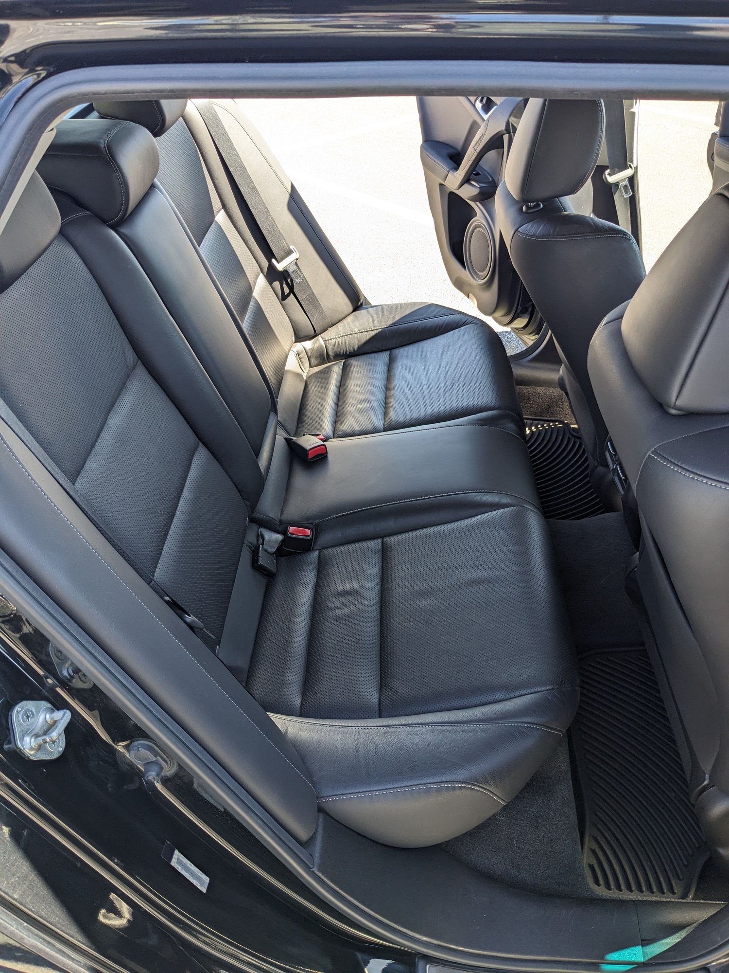 2013 Acura TSX - SOLD:  2013 TSX Sport Wagon w/ Tech - Used - VIN JH4CW2H64DC000926 - 75,000 Miles - 4 cyl - 2WD - Automatic - Wagon - Black - Allegany, TX 14706, United States