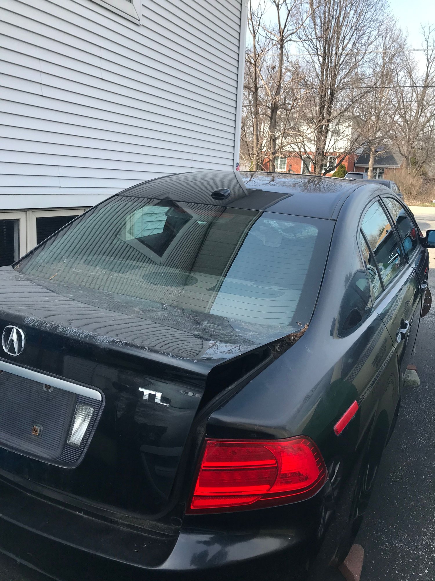 2006 Acura TL - CLOSED: Parting out 2006 Manual TL w/Navigation - Westmont, IL 60559, United States