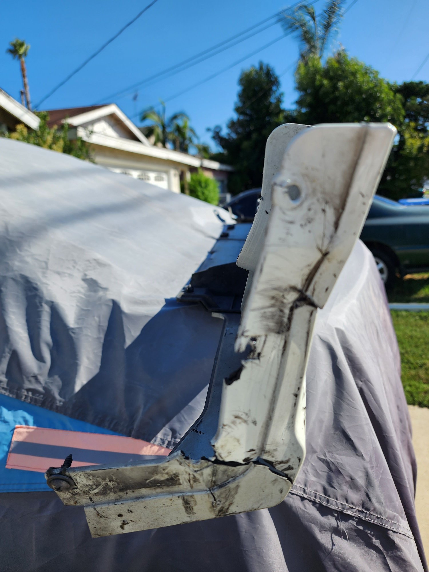 Exterior Body Parts - DELETED: WDP Aspec side skirts - Used - 2004 to 2008 Acura TL - Chino, CA 91708, United States