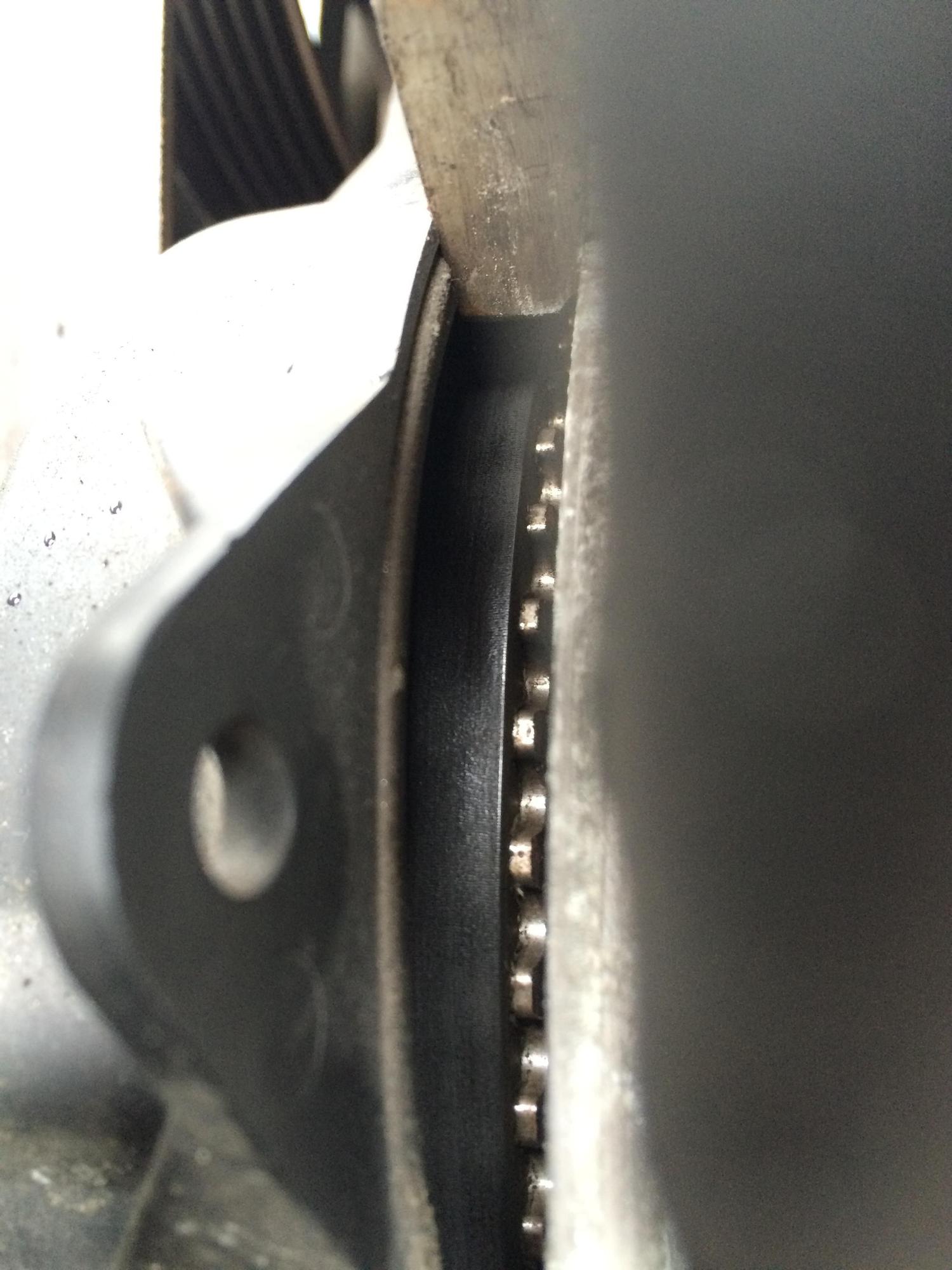 acura timing belts