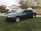 2004 Acura TL