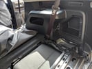 4Runner Seat Removal