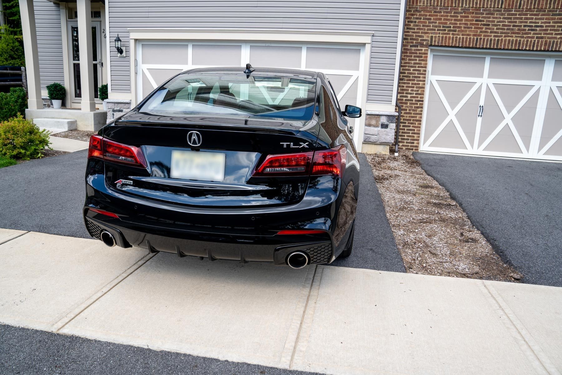 2018 Acura TLX - FS: 2018 Acura TLX A-Spec FWD 3.5L V6 Black Exterior Red Interior - Used - VIN 19UUB2F60JA003531 - 29,435 Miles - 6 cyl - 2WD - Automatic - Sedan - Black - Randolph, NJ 07869, United States