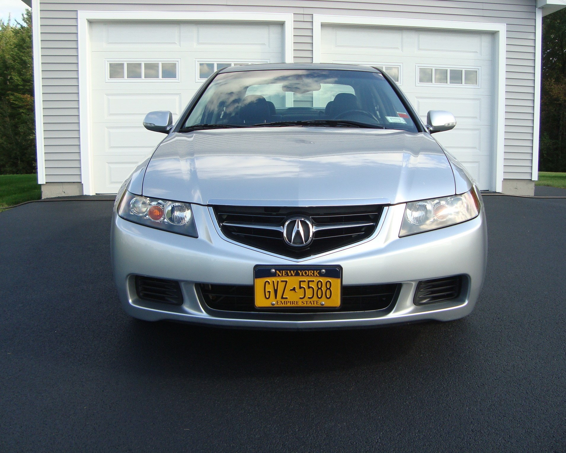 2004 tsx for sale