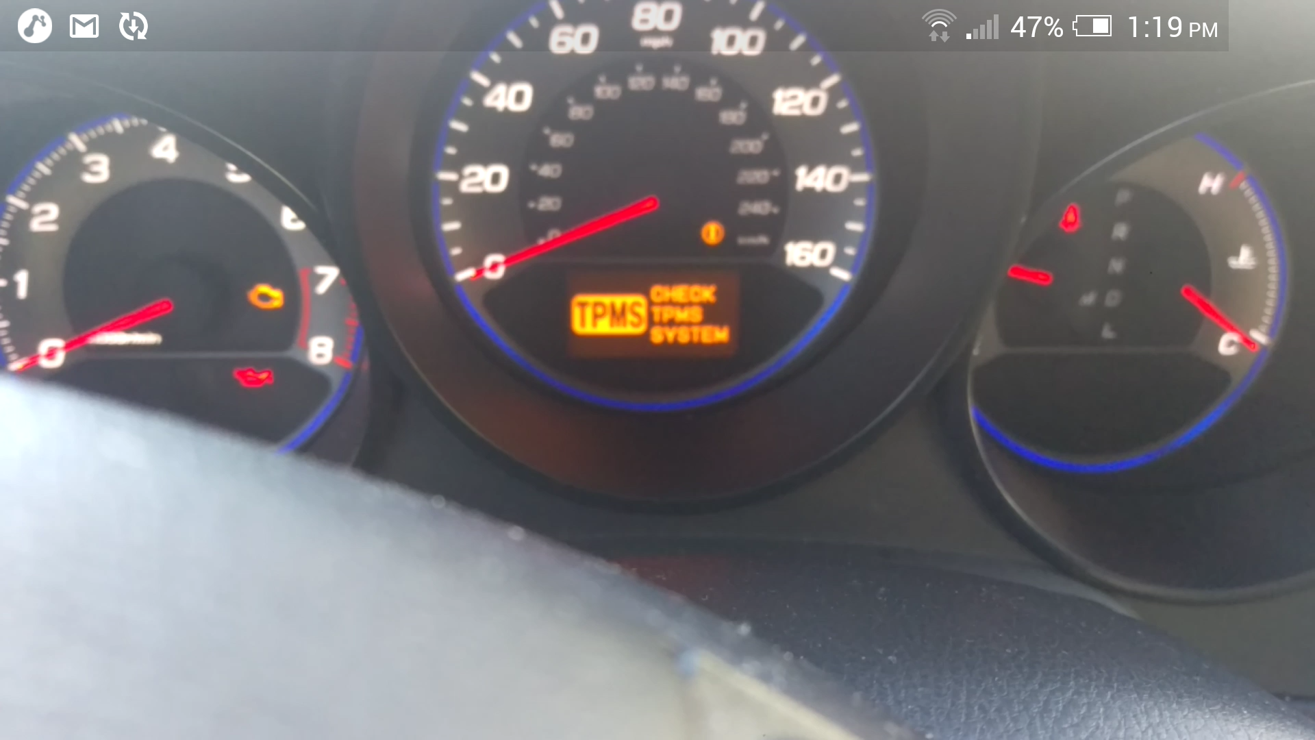 Acura Springfield Mo >> TPMS System - AcuraZine - Acura Enthusiast Community Acura Springfield Mo >> TPMS System - AcuraZine - Acura Enthusiast Community