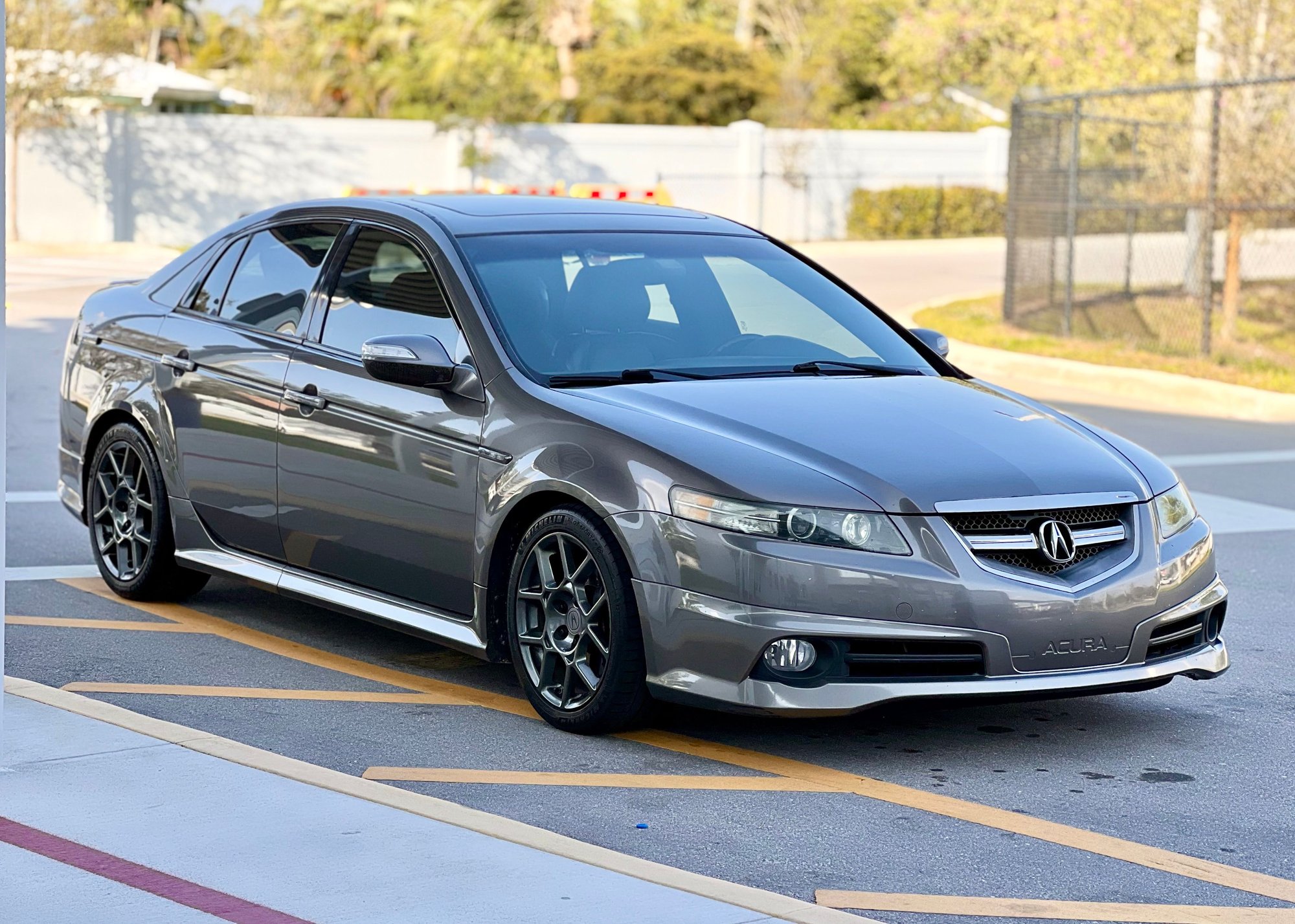 2007 Acura TL - SOLD: FamilyGuy's 6MT 07 TL Type S, CBP, 137k Miles, Modded, Est. ~330HP, South FL - Used - VIN 19UUA75567A009982 - 137,677 Miles - 6 cyl - 2WD - Manual - Sedan - Other - Boca Raton, FL 33486, United States