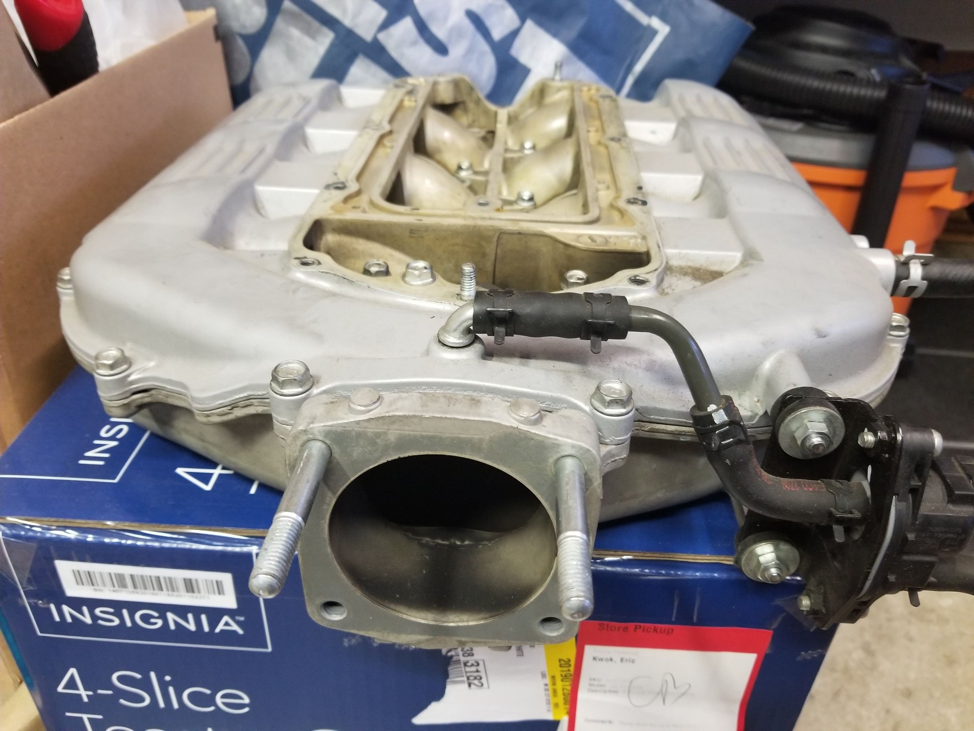 Miscellaneous - CLOSED: 04 to 08 TL misc parts and some 09-14 TL - Used - 2004 to 2008 Acura TL - 2009 to 2014 Acura TL - Mountain View, CA 94043, United States