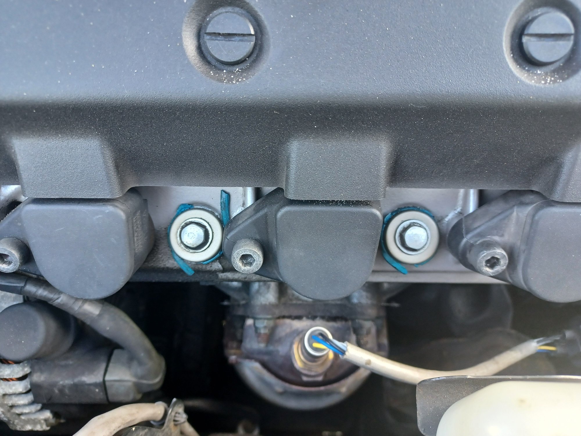 2007 TL Valve Cover Replacement AcuraZine Acura Enthusiast Community