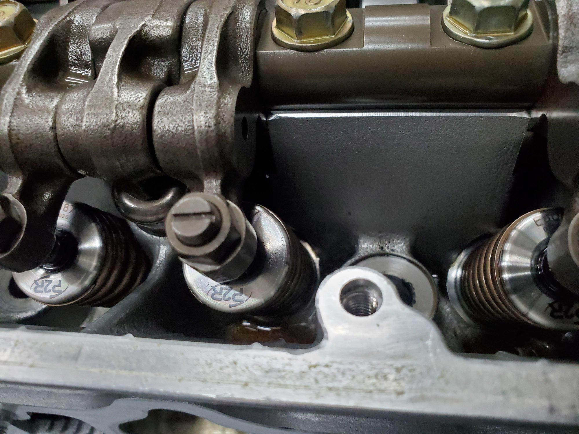 Engine - Power Adders - Best J-Series Performance Part Sale Online! - Used - 2004 to 2008 Acura TL - Vancouver, WA 98683, United States