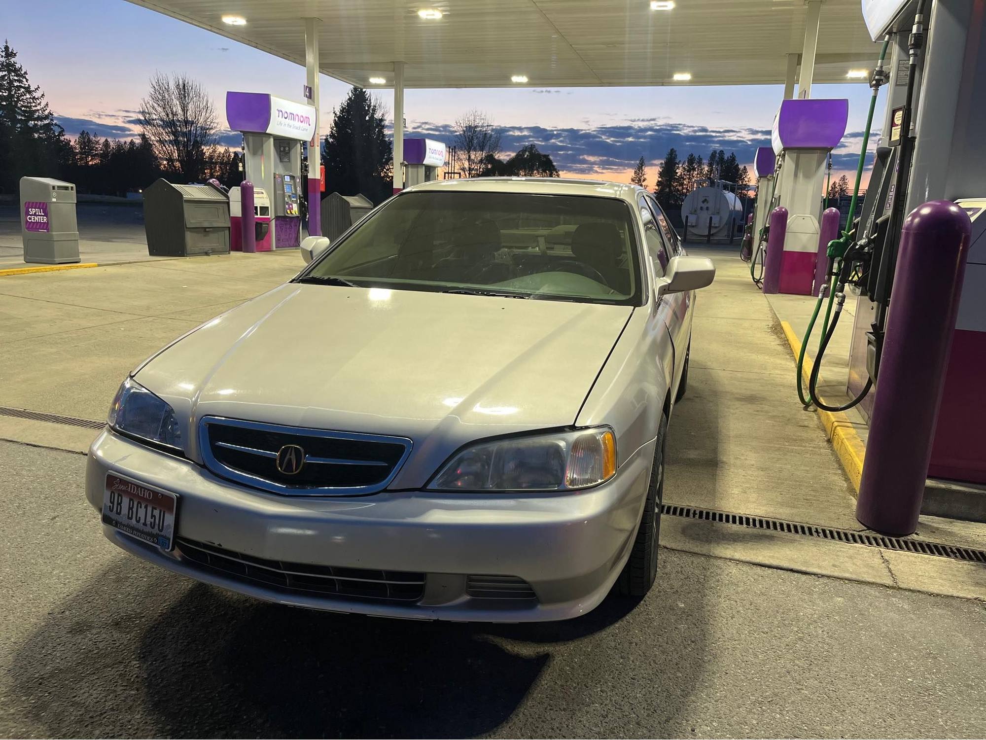 1999 180k miles