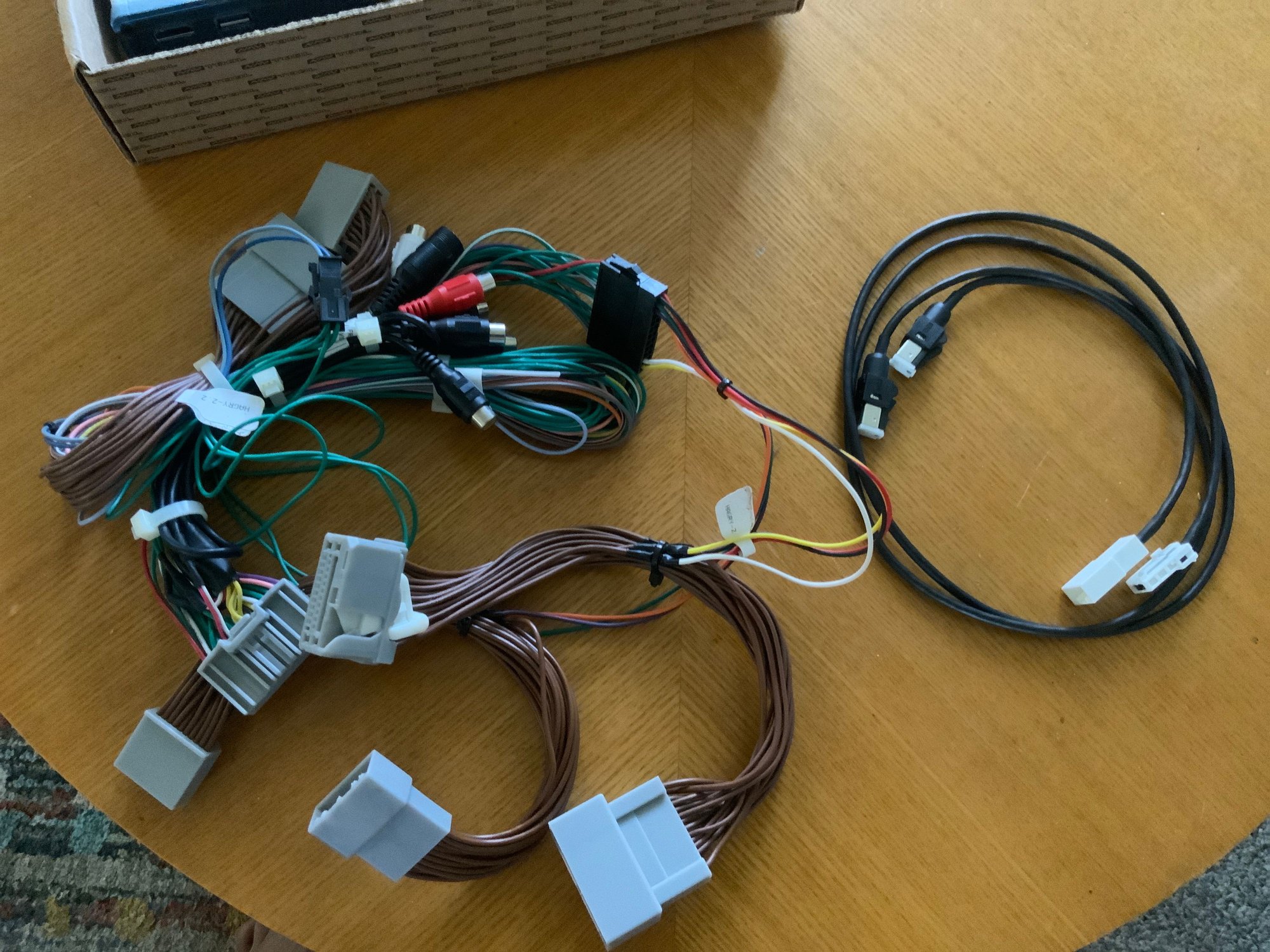Audio Video/Electronics - CLOSED DUE TO NEGLECT: FS: NAVTOOL purchased for Acura ILX 16-19 - Used - 2016 to 2019 Acura ILX - Waianae, HI 96792, United States