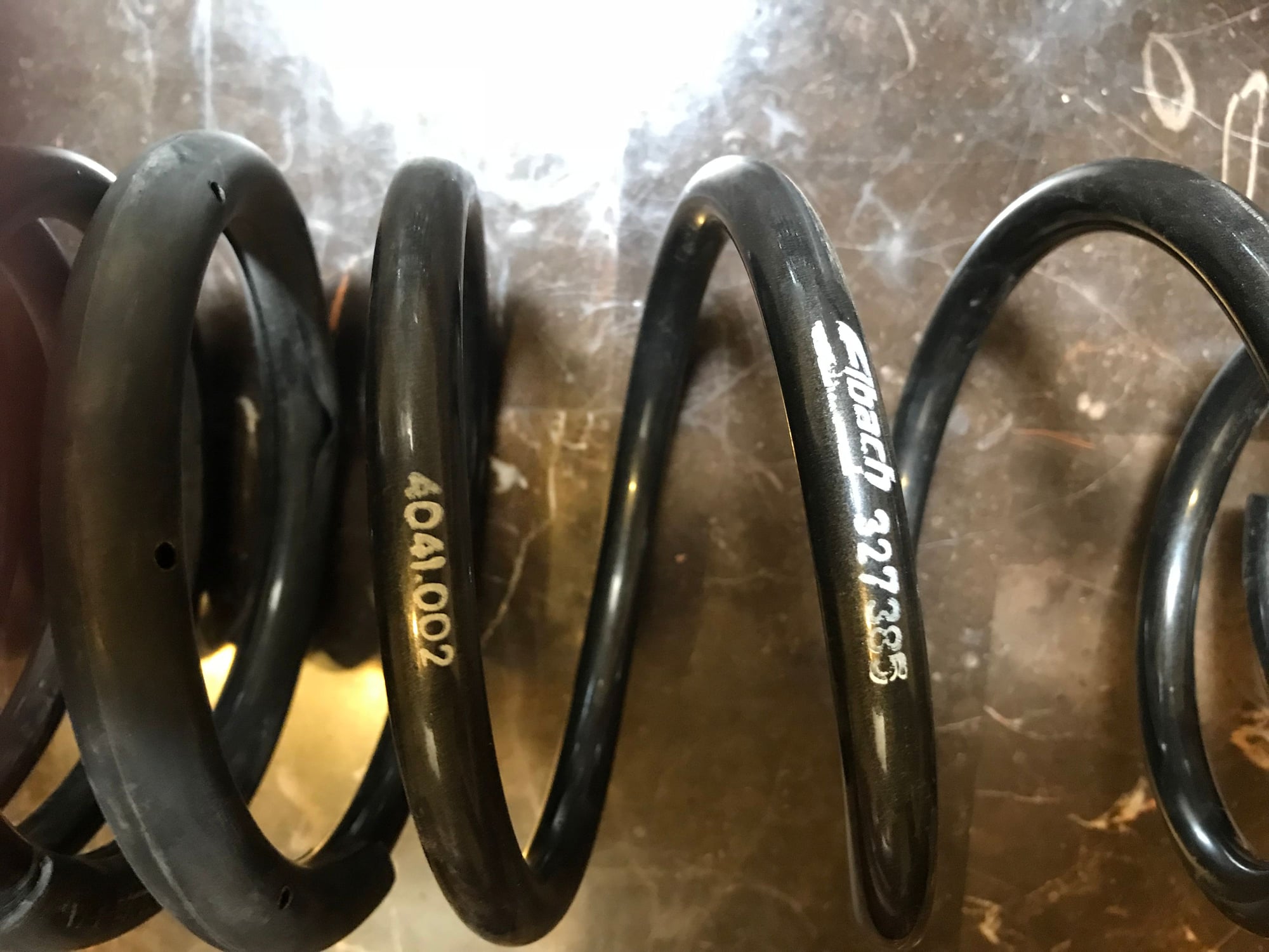 Steering/Suspension - SOLD: EIBACH 4041.140 Pro-Kit Lowering Springs - Used - 1999 to 2003 Acura CL - 1999 to 2003 Acura TL - 1995 to 2003 Honda Accord - Plano, TX 75023, United States