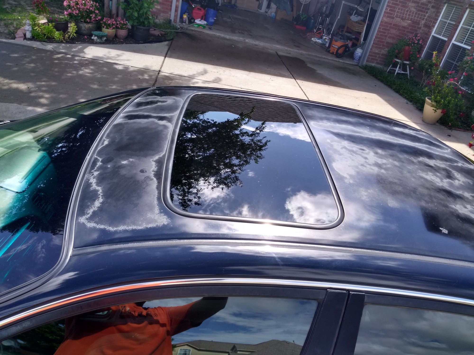 2003 Acura TL - SOLD: 2003 Acura TL-P, Black, Only 90k Miles! - Used - VIN 19UUA56673A071624 - 90,259 Miles - 6 cyl - 2WD - Automatic - Sedan - Black - Sachse, TX 75048, United States