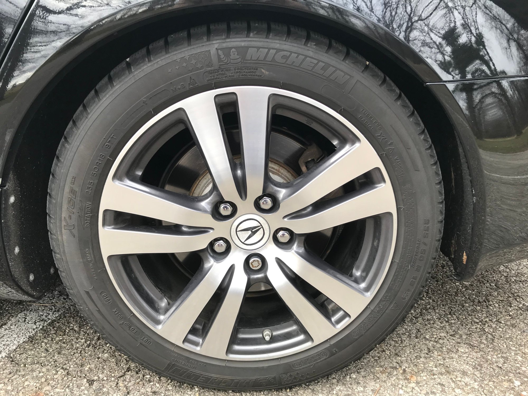 2012 Acura TL - SOLD: 2012 Acura TL SH-AWD 6MT - Used - VIN 19UUA9E54CA010019 - 92,000 Miles - 6 cyl - AWD - Manual - Sedan - Black - Fort Loramie, OH 45845, United States