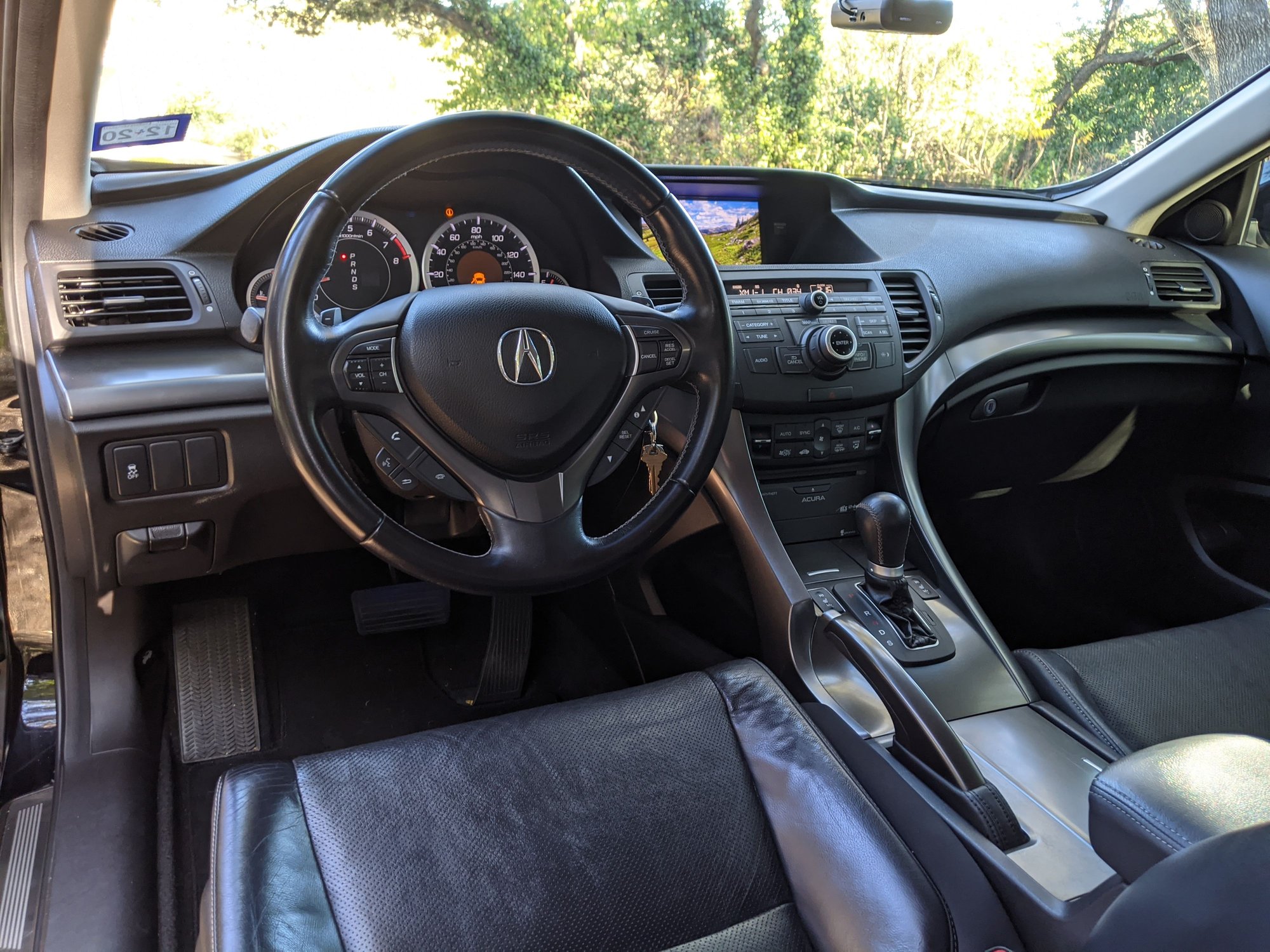 2011 Acura TSX - SOLD: 2011 Acura TSX Sport Wagon FWD with Technology Package, Austin TX - Used - VIN JH4CW2H63BC002521 - 99,805 Miles - 4 cyl - 2WD - Automatic - Wagon - Black - Austin, TX 78731, United States