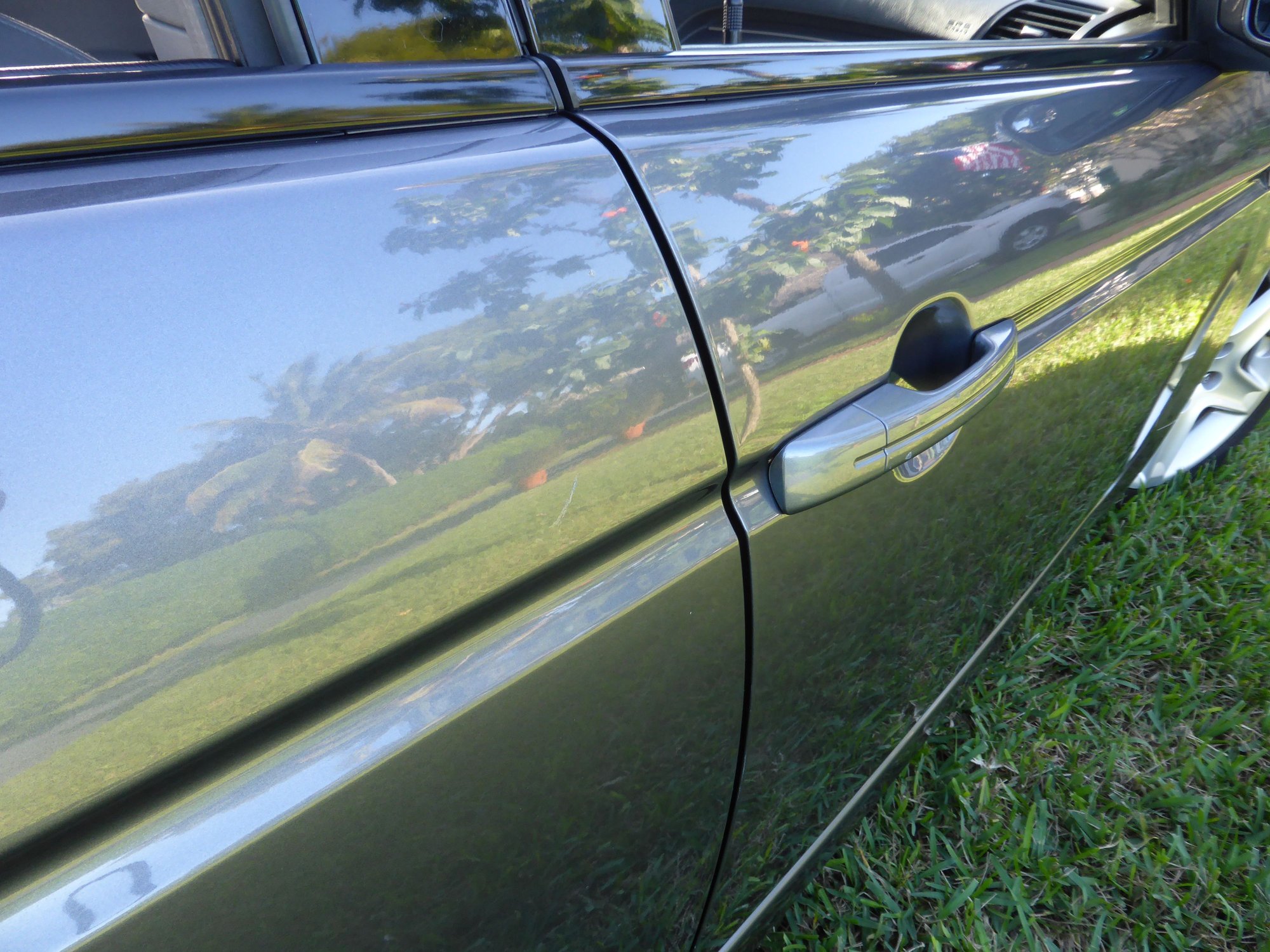 2006 Acura TL - FS: 2006 Acura TL, rare manual transmission, low miles and excellent condition! - Used - VIN 19UUA65556A067719 - 88,000 Miles - 6 cyl - 2WD - Manual - Sedan - Gray - Miami, FL 33157, United States