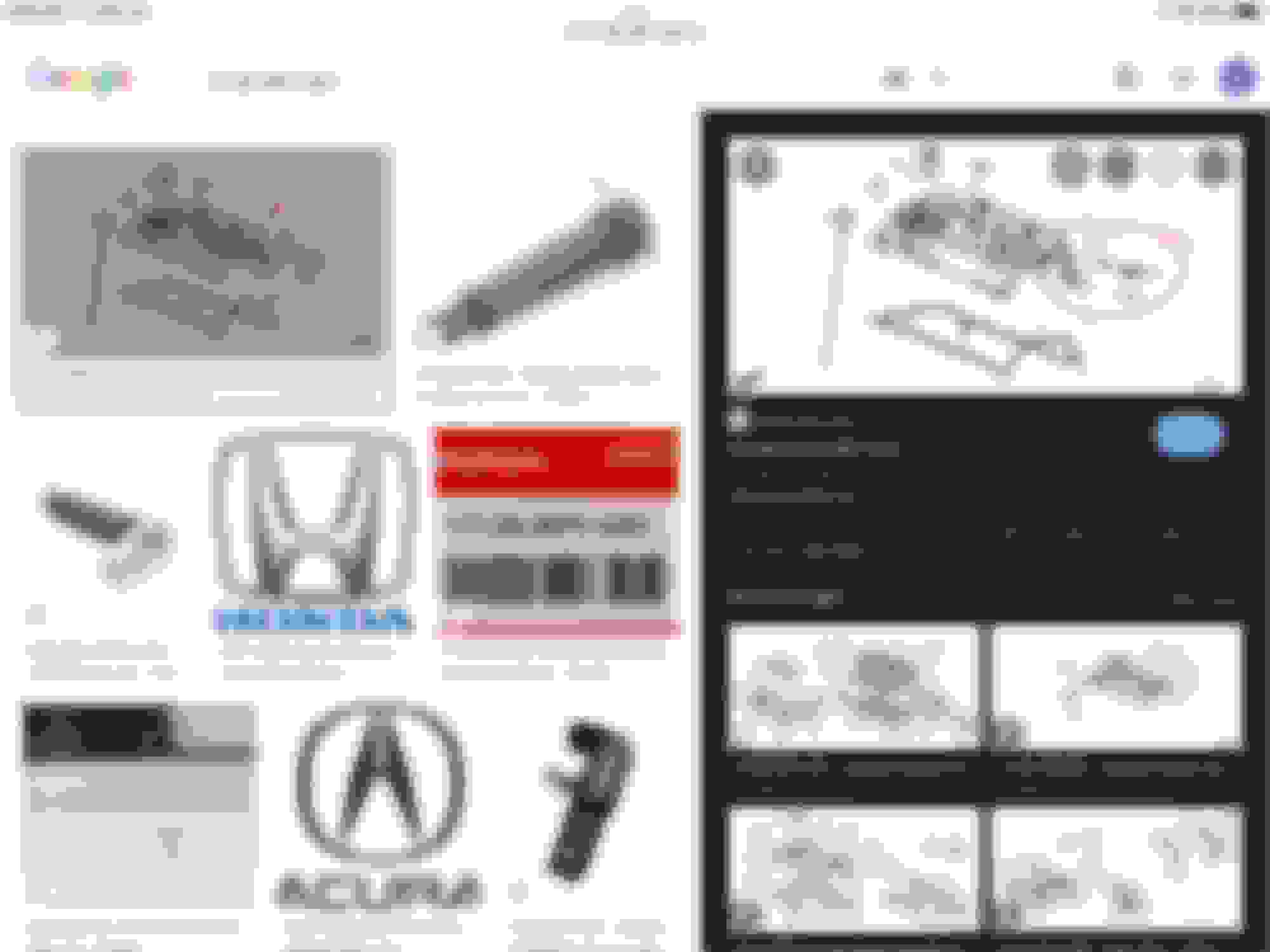 20192022 RDX PCV Valve AcuraZine Acura Enthusiast Community