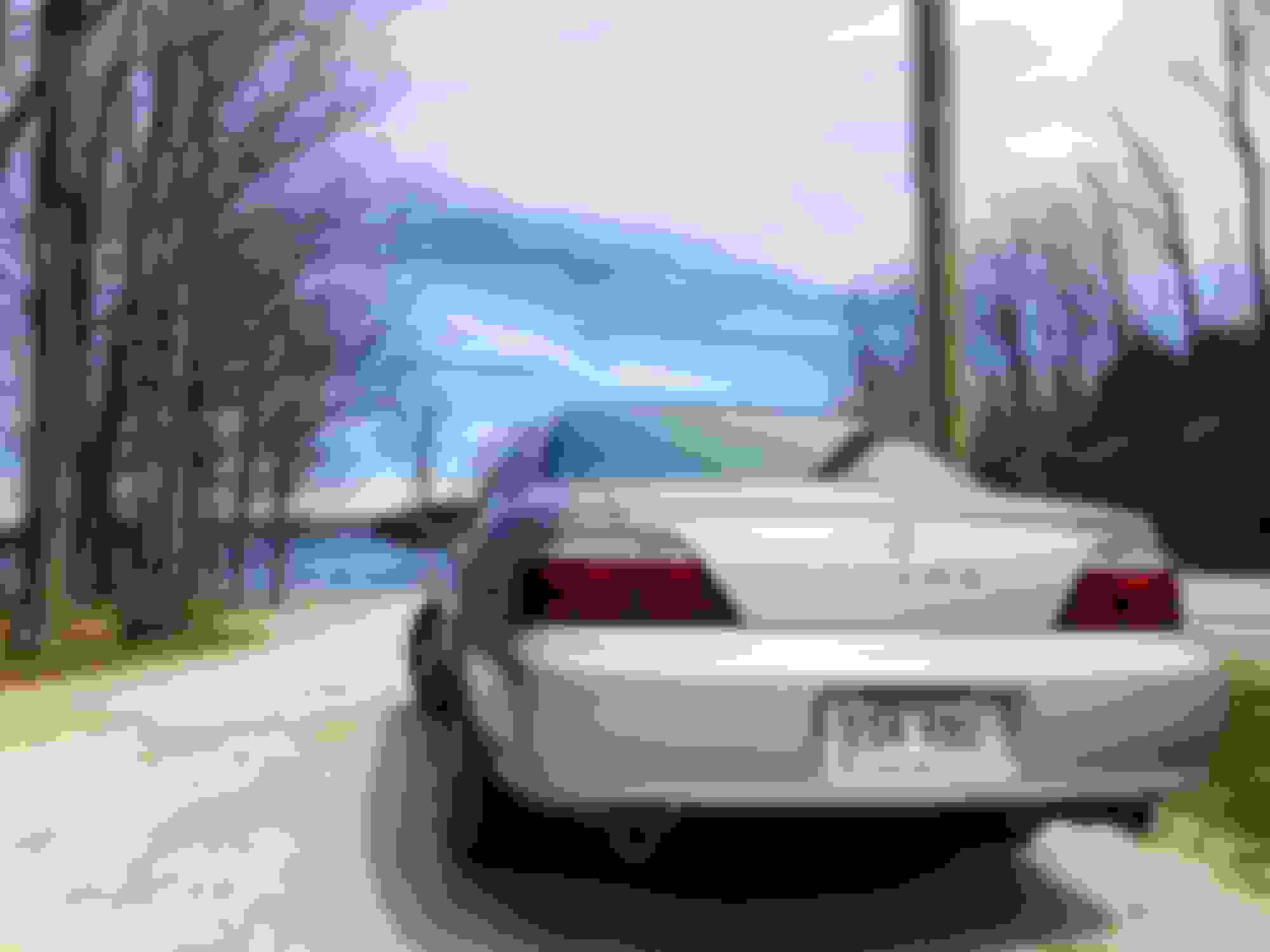 Car shakes/vibration when coming to a stop AcuraZine