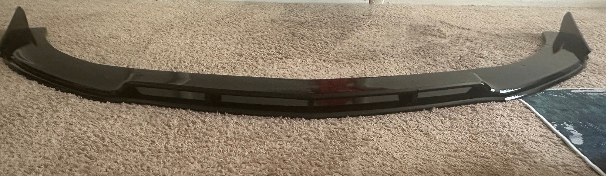 Exterior Body Parts - 2022-2026 Acura MDX custom made splitter - Used - 2022 to 2026 Acura MDX - Philadelphia, PA 19136, United States