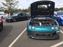 Dyno Days BBQ 2019 @ English Racing