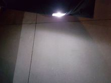 led door lights