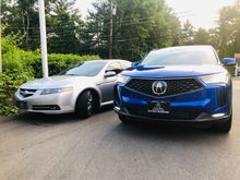 Final Day with TL-S Day1