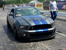 14 gt500