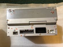 Factory TL Type S radio, fixed the red accent light issue