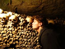 Catacombs of Paris