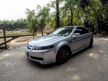 2005 Acura TL