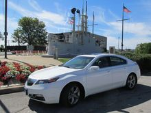 At the Submarine Memorial, dedicated to those on eternal patrol...