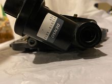OEM Denso valve actuator.