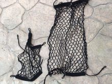 Trunk Cargo Net. $25